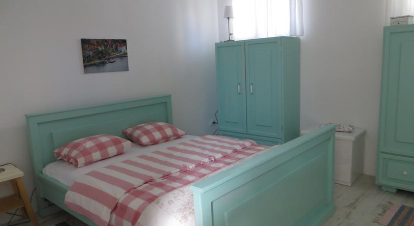 Holiday Home Artina 2 로비스테 객실 사진