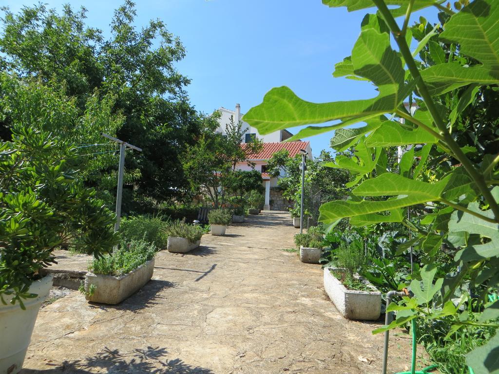 Holiday Home Artina 2 로비스테 객실 사진