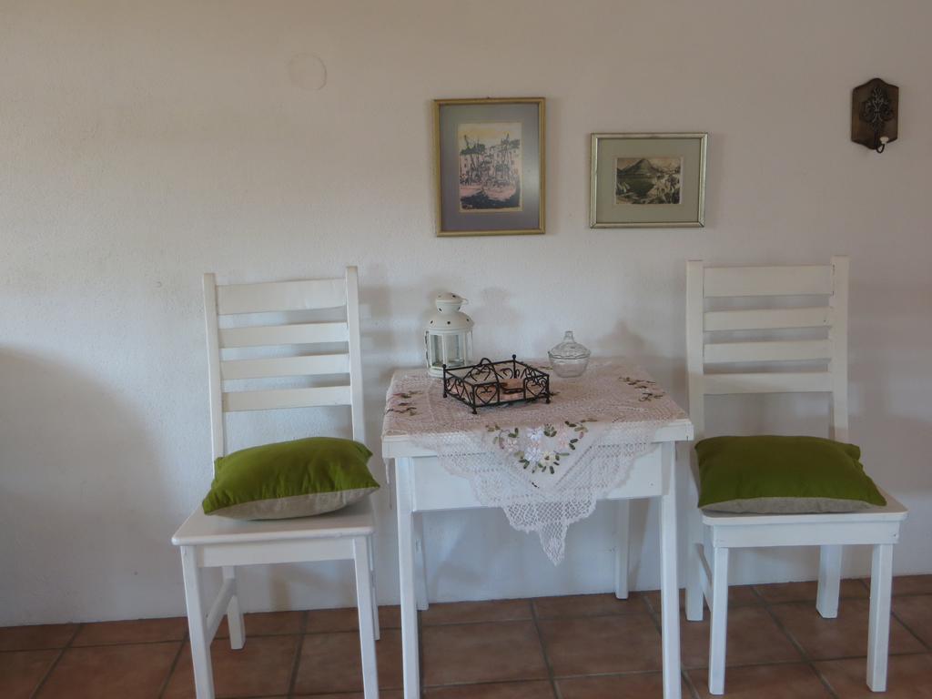 Holiday Home Artina 2 로비스테 객실 사진