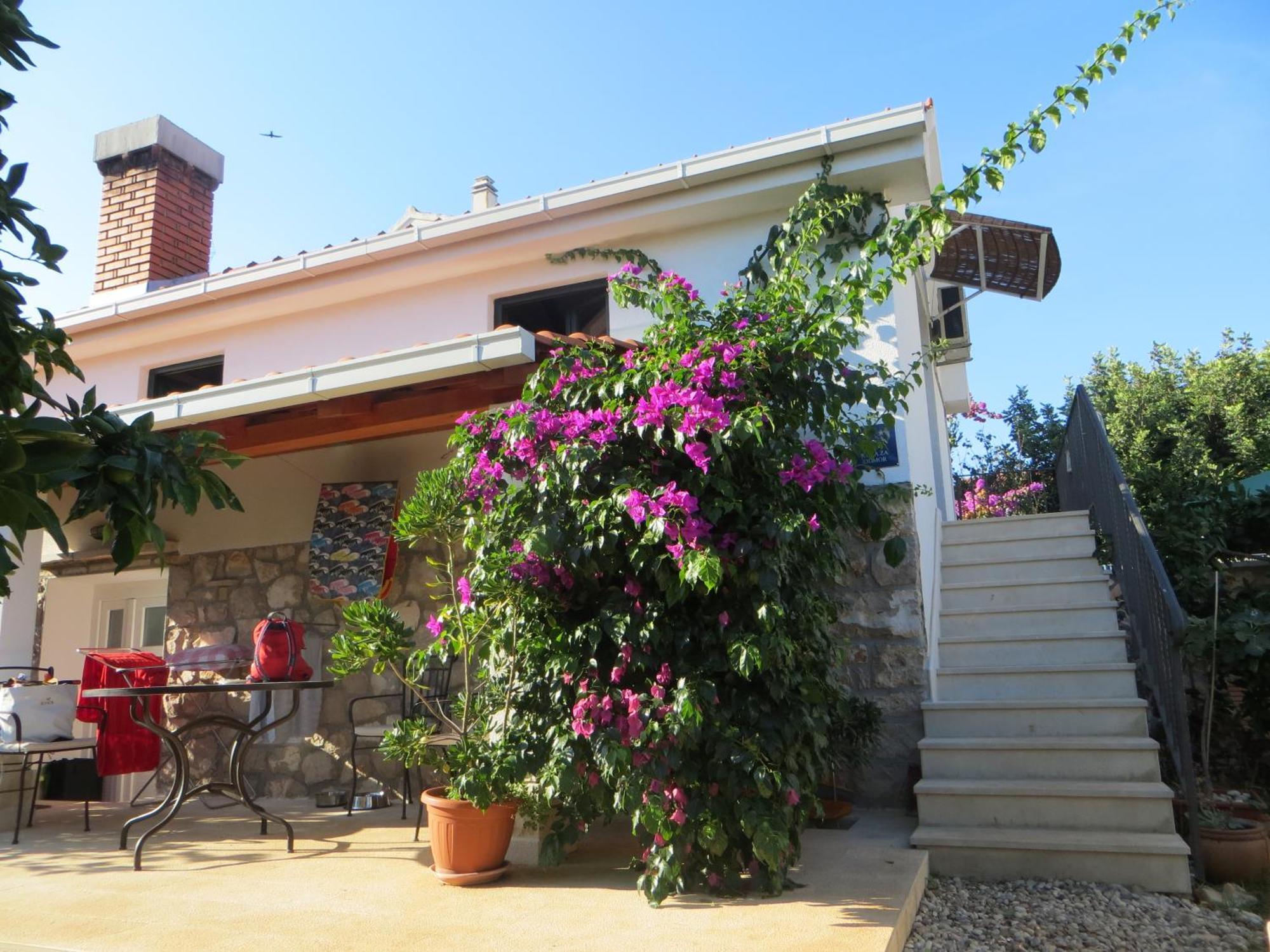 Holiday Home Artina 2 로비스테 외부 사진
