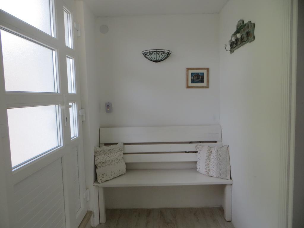 Holiday Home Artina 2 로비스테 외부 사진