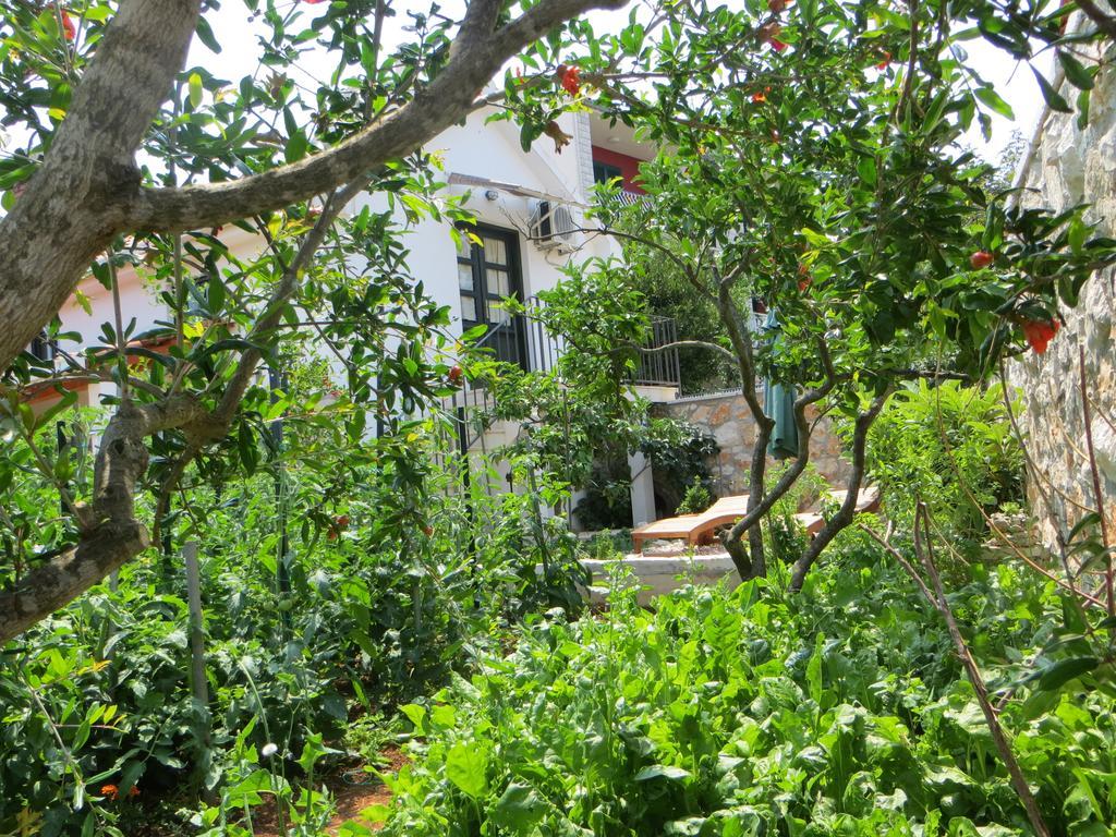 Holiday Home Artina 2 로비스테 외부 사진