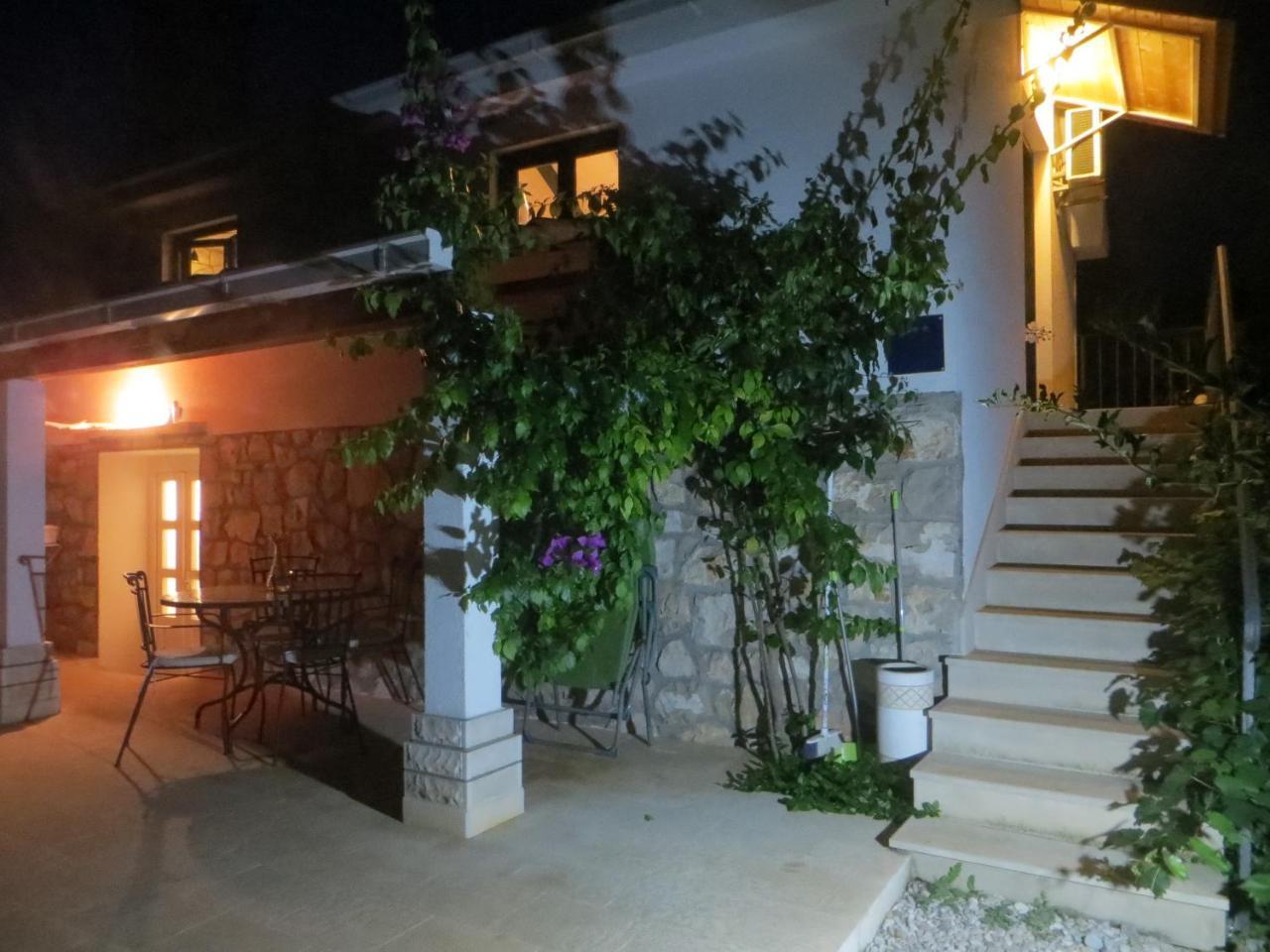 Holiday Home Artina 2 로비스테 외부 사진